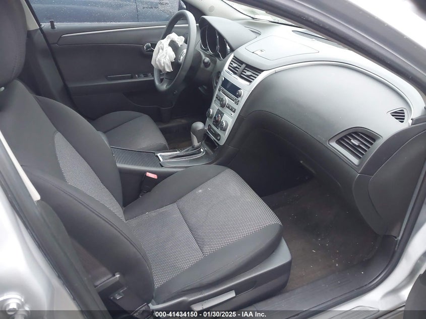 2011 CHEVROLET MALIBU VIN: 1G1ZC5E13BF122275