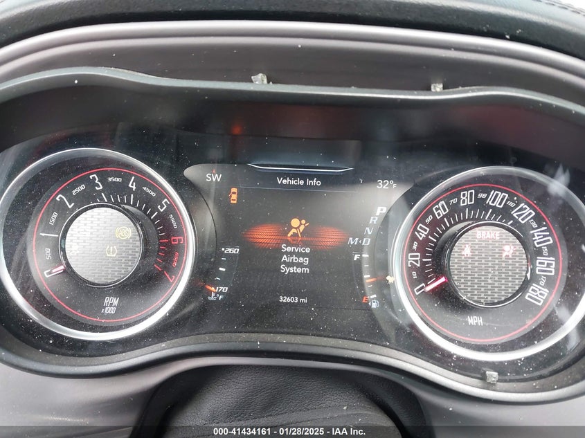 2023 DODGE CHALLENGER(VIN: 2C3CDZFJ1PH518313