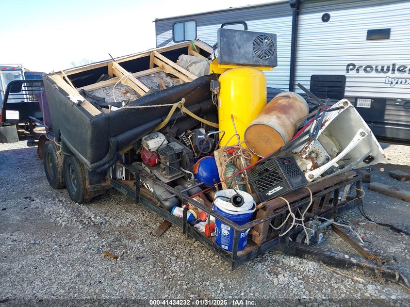 2023 UTILITY TRAILER MFG OTHER