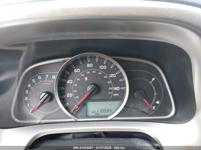 2013 TOYOTA RAV4 XLE - JTMWFREVXDD003410