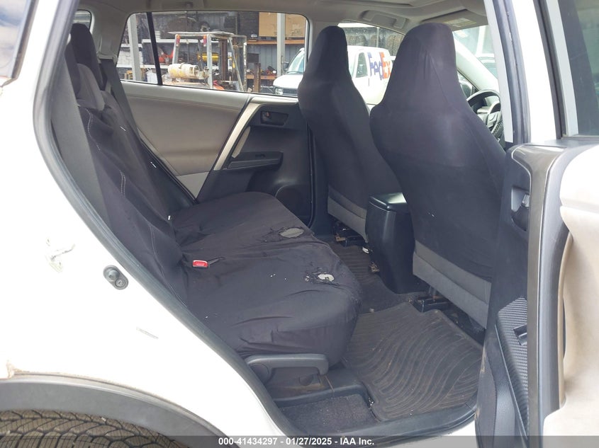 2013 TOYOTA RAV4 XLE - JTMWFREVXDD003410