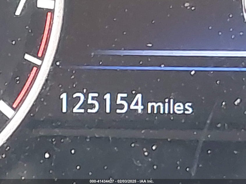 2020 NISSAN MAXIMA SV XTRONIC CVT - 1N4AA6CV6LC366582