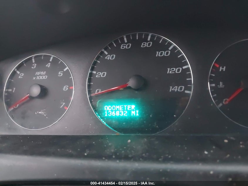 2008 Chevrolet Impala Lt VIN: 2G1WT55N789240434 Lot: 41434454