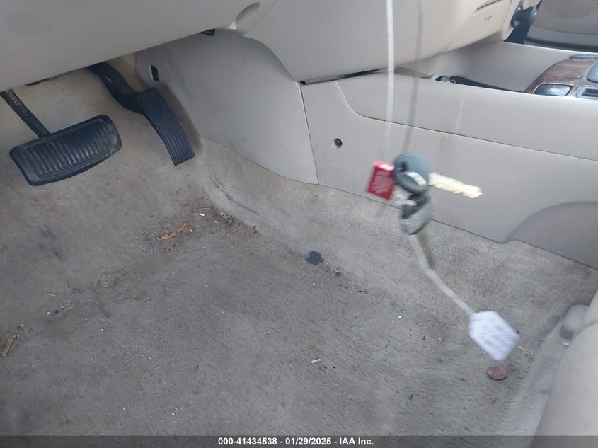 2006 HYUNDAI SONATA VIN: 5NPEU46FX6H135088