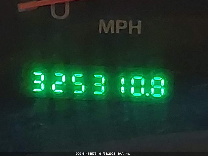 2001 Ford F-150 King Ranch Edition/Lariat/Xlt VIN: 1FTRW08W51KE02620 Lot: 41434573