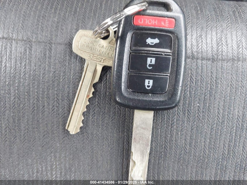 2014 HONDA ACCORD SPORT - 1HGCR2F59EA129133