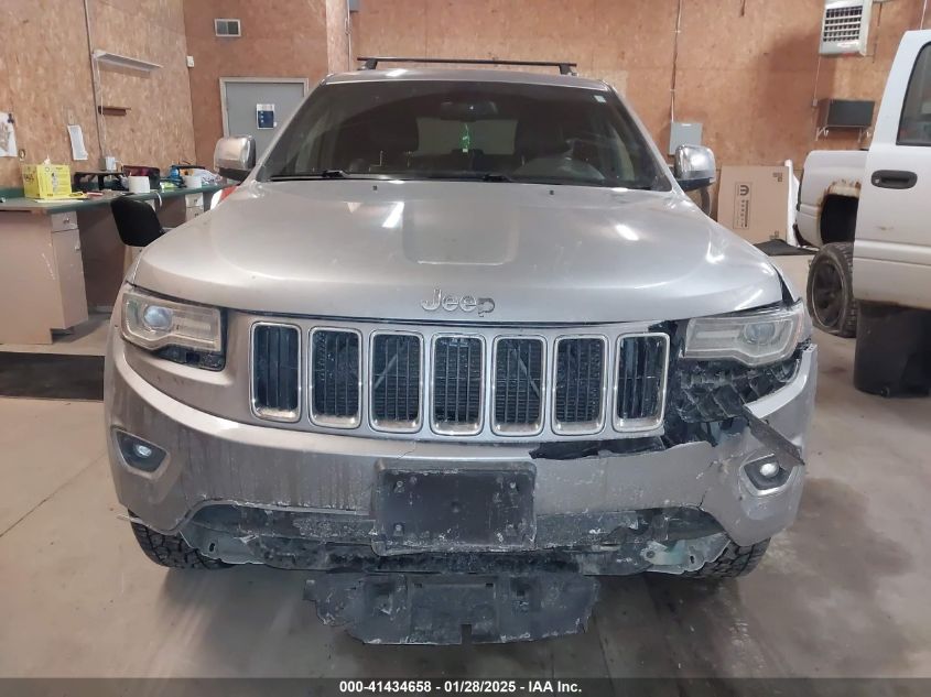 VIN 1C4RJFBT5EC474708 2014 JEEP GRAND CHEROKEE no.13