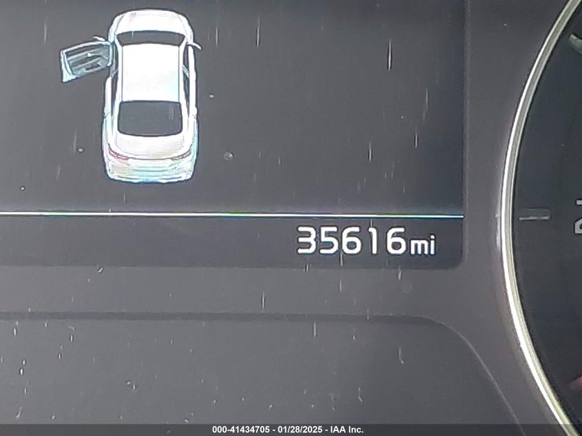 2023 KIA FORTE VIN: 3KPF44AC3PE626304