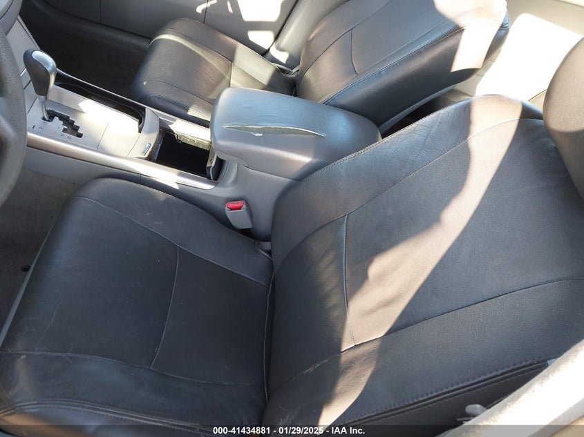2007 TOYOTA AVALON VIN: 4T1BK36B07U216488