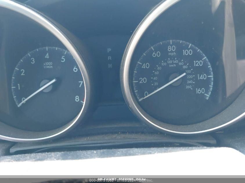 2012 Mazda Mazda3 I Sport VIN: JM1BL1UG1C1517674 Lot: 41434969