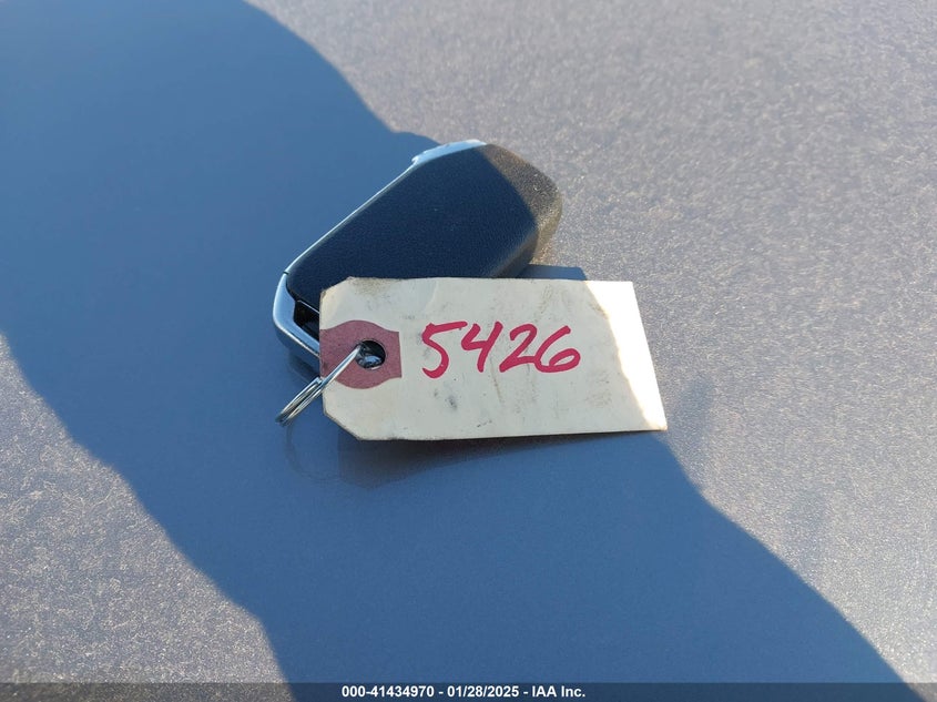 2023 KIA FORTE GT-LINE - 3KPF54AD7PE632192