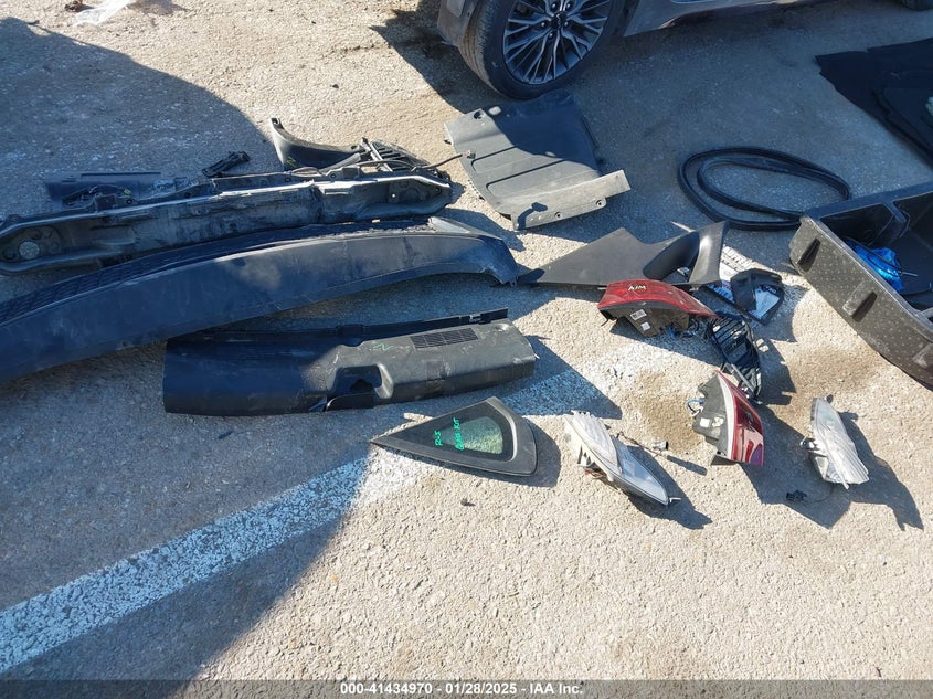 2023 KIA FORTE GT-LINE - 3KPF54AD7PE632192