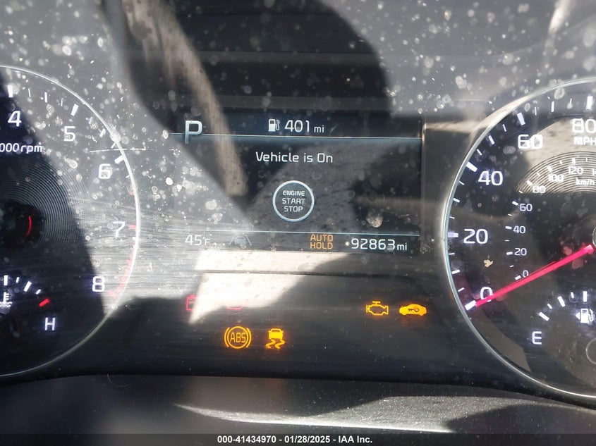 2023 KIA FORTE GT-LINE - 3KPF54AD7PE632192