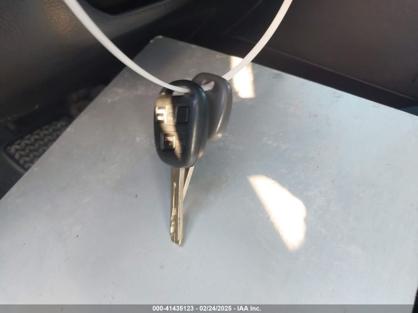 2005 Lexus Rx 330 VIN: 2T2GA31U85C037370 Lot: 41435123