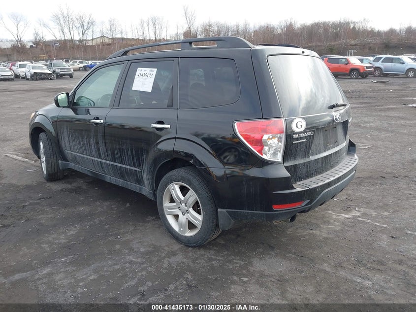 Vin: jf2sh6cc2ah741037, lot: 41925745, subaru forester 2.5x premium 20103