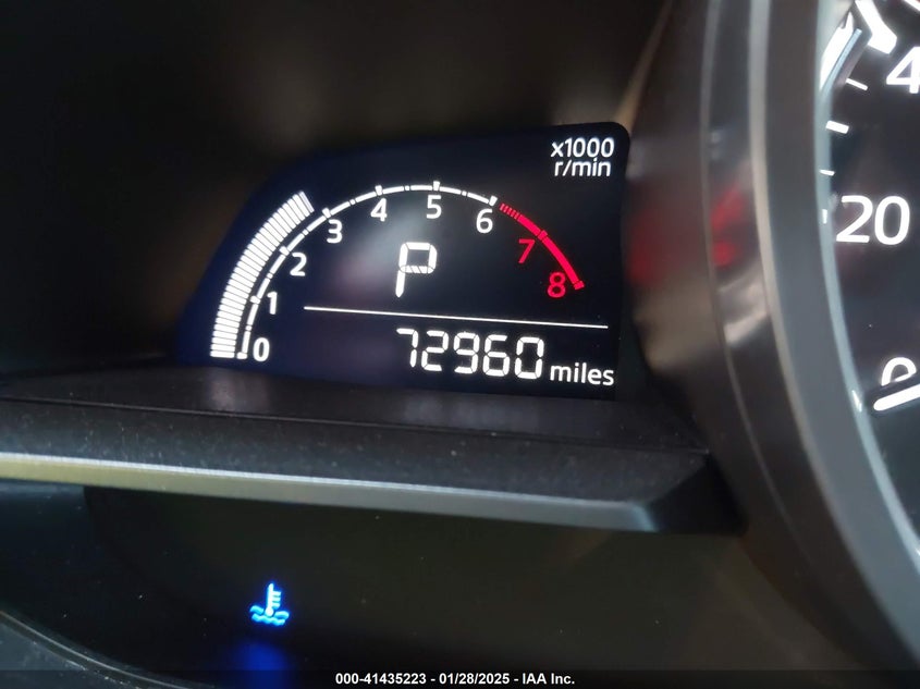 2018 MAZDA MAZDA3 TOURING - 3MZBN1L39JM234297