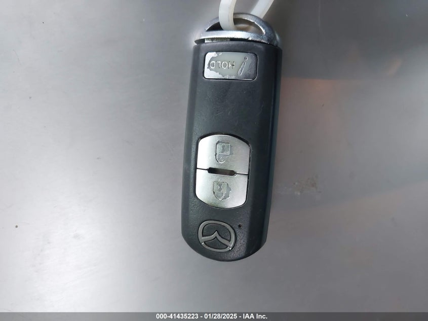 2018 MAZDA MAZDA3 TOURING - 3MZBN1L39JM234297