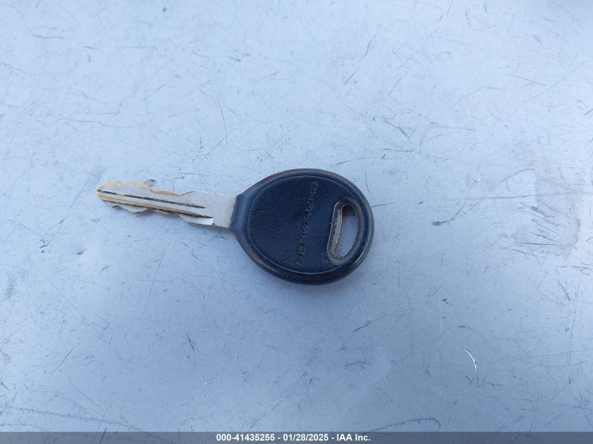 2003 Chrysler Pt Cruiser VIN: 3C4FY48B63T545014 Lot: 41435255