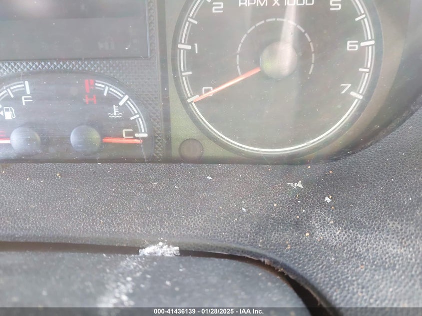 2019 RAM PROMASTER 1500 HIGH ROOF 136 WB - 3C6TRVBG7KE544295