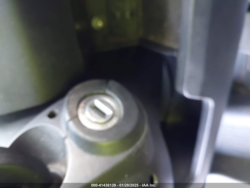 2019 RAM PROMASTER 1500 HIGH ROOF 136 WB - 3C6TRVBG7KE544295