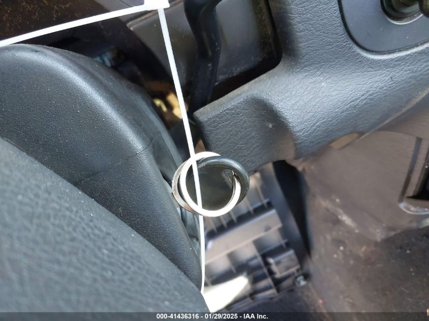 2005 Dodge Ram 2500 St VIN: 3D7KS26D15G814935 Lot: 41436316