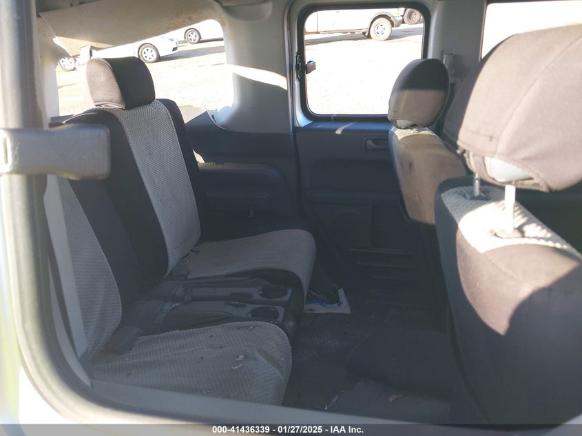 2003 Honda Element Ex VIN: 5J6YH18513L011491 Lot: 41436339