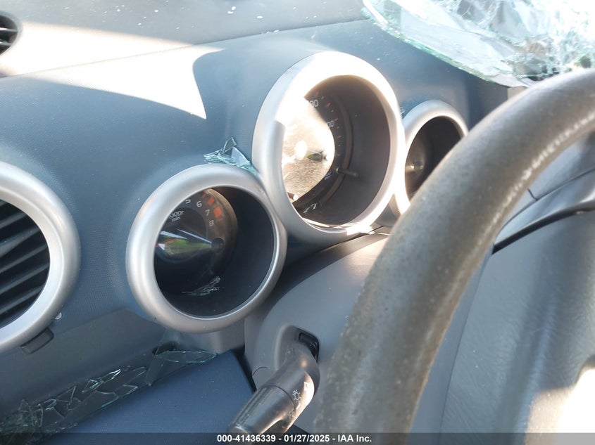 2003 Honda Element Ex VIN: 5J6YH18513L011491 Lot: 41436339