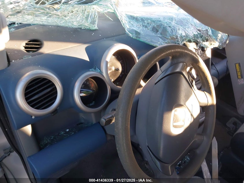 2003 Honda Element Ex VIN: 5J6YH18513L011491 Lot: 41436339