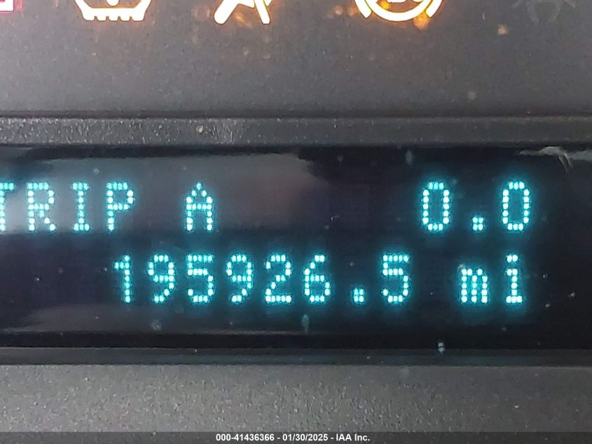 2009 Ford Flex Sel VIN: 2FMDK52C29BA15187 Lot: 41436366