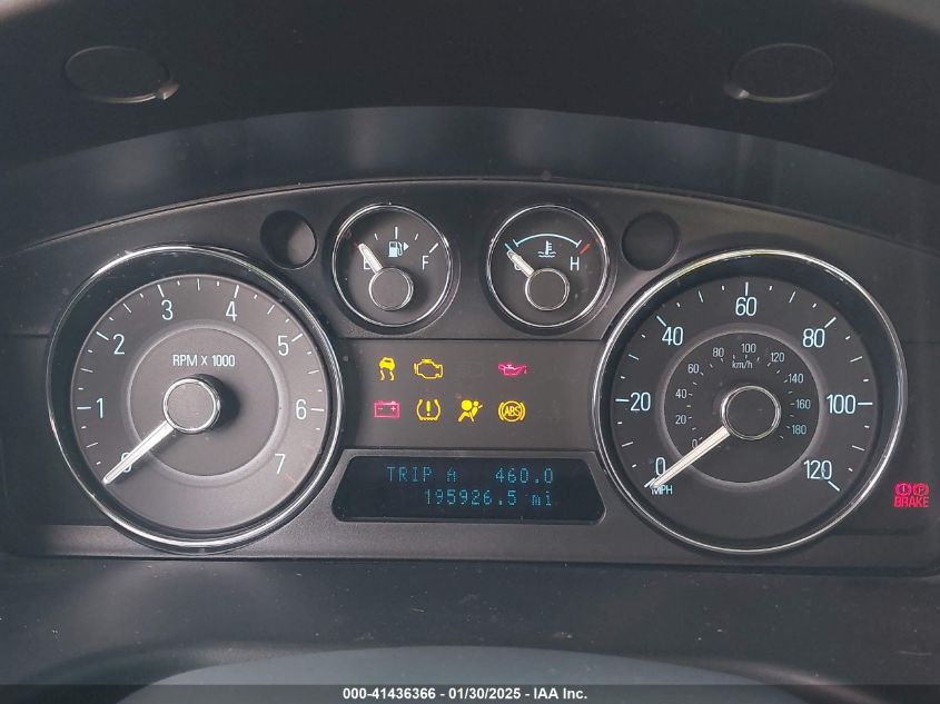 2009 Ford Flex Sel VIN: 2FMDK52C29BA15187 Lot: 41436366