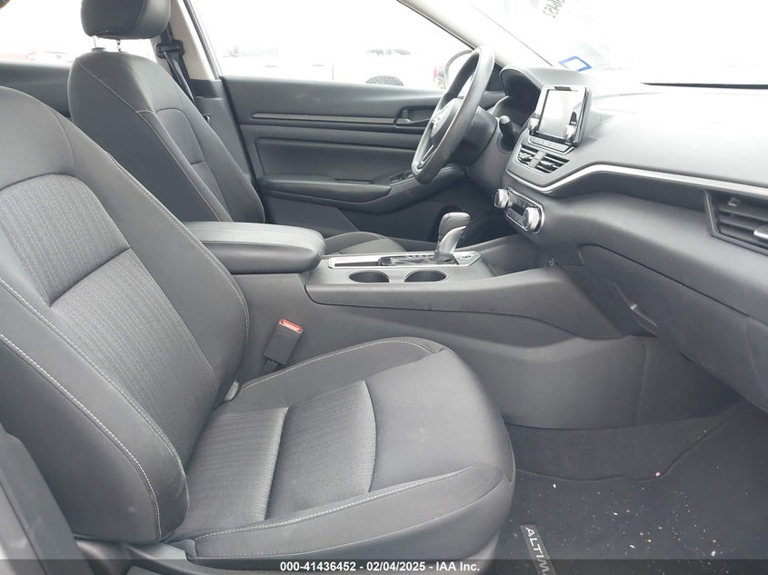 2023 NISSAN ALTIMA VIN: 1N4BL4BV6PN331071