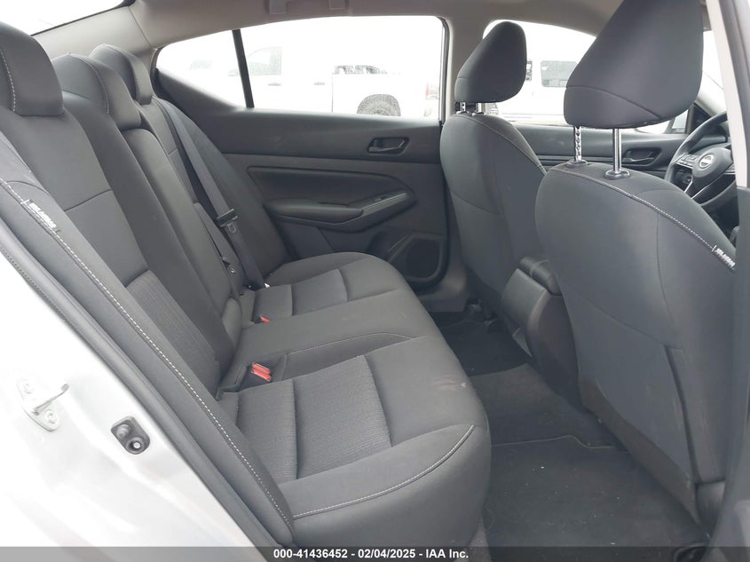 2023 NISSAN ALTIMA VIN: 1N4BL4BV6PN331071