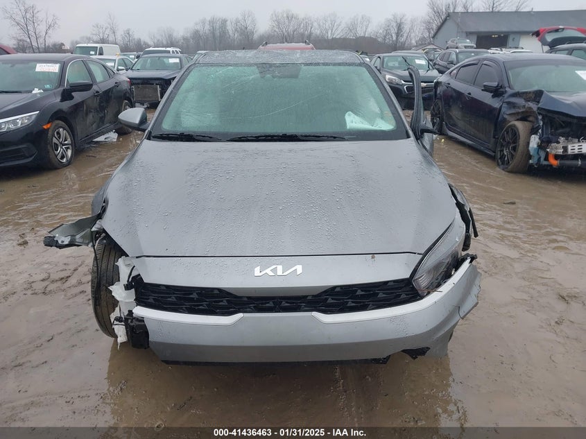 2024 KIA FORTE LXS - 3KPF24AD4RE828232