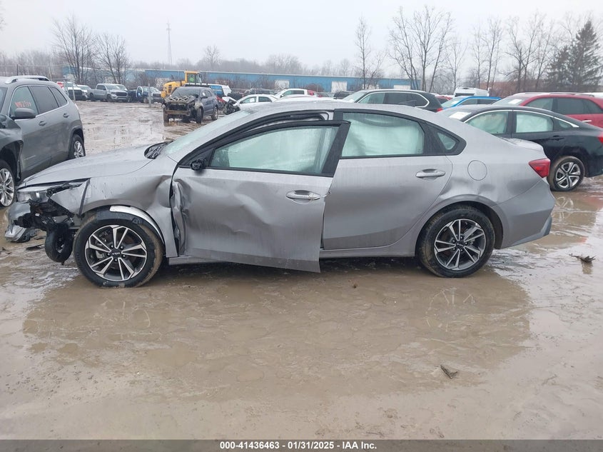 2024 KIA FORTE LXS - 3KPF24AD4RE828232