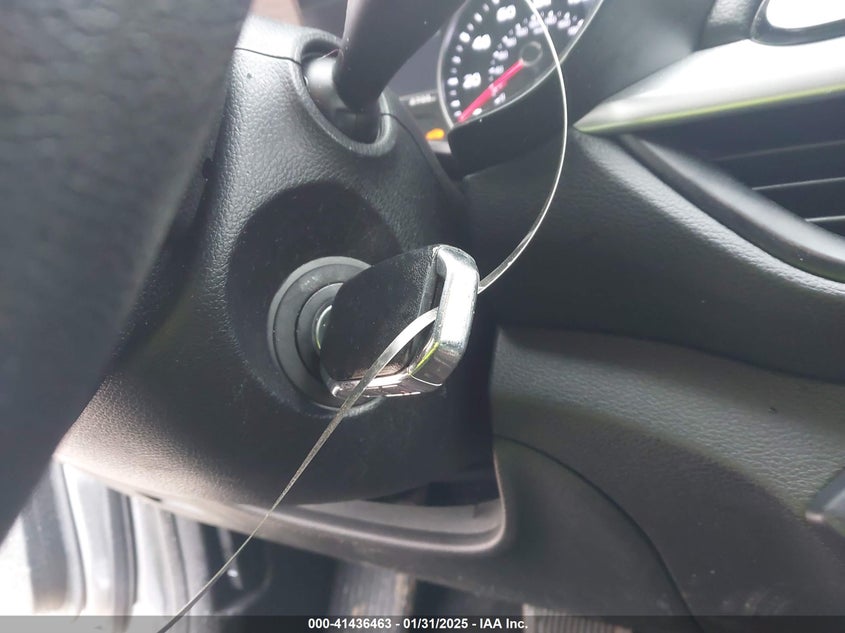 2024 KIA FORTE LXS - 3KPF24AD4RE828232