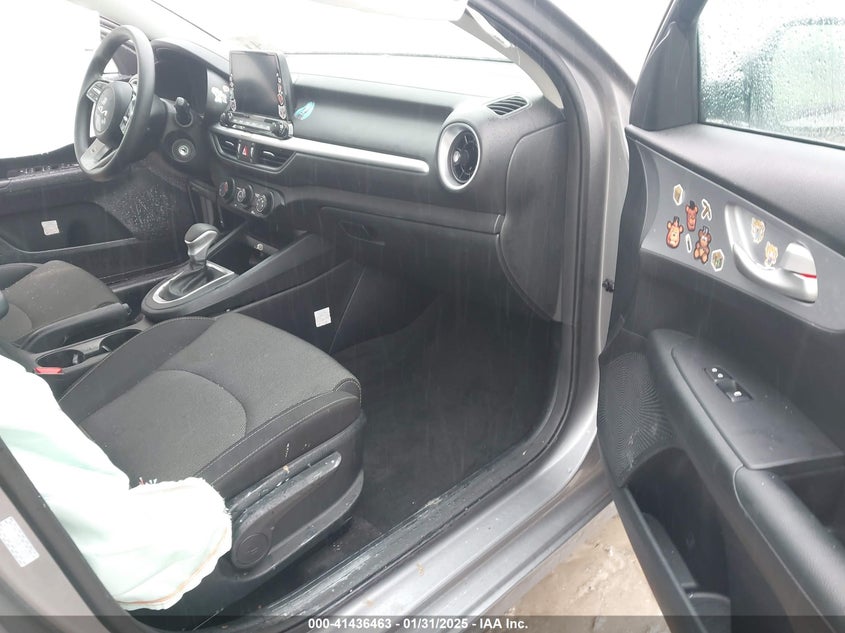 2024 KIA FORTE LXS - 3KPF24AD4RE828232