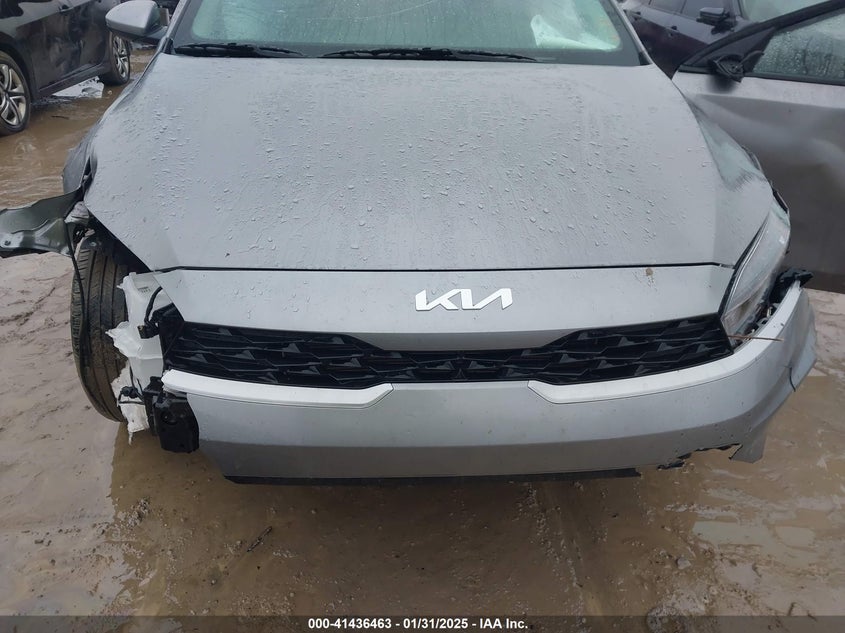 2024 KIA FORTE LXS - 3KPF24AD4RE828232