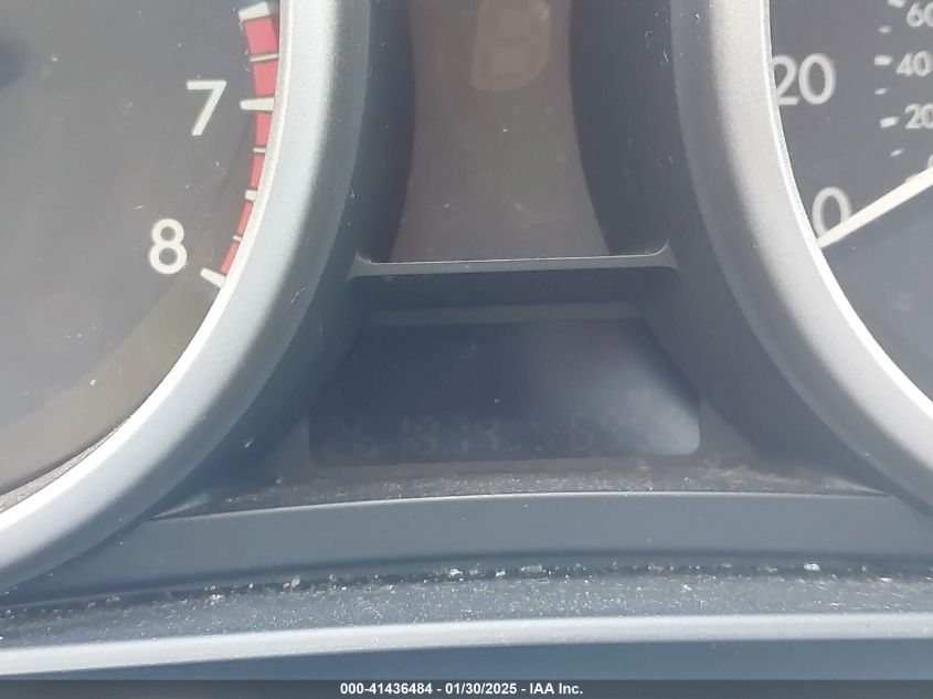 2012 Mazda Mazda3 I Touring VIN: JM1BL1V79C1572887 Lot: 41436484