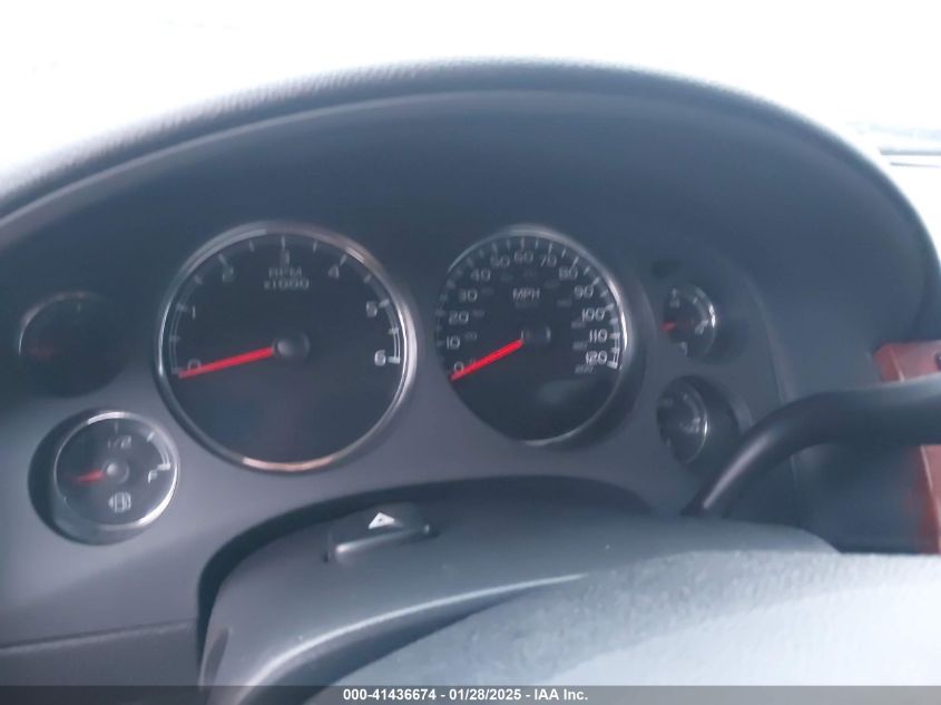 2008 GMC Sierra 1500 Slt VIN: 3GTEC13J98G281570 Lot: 41436674