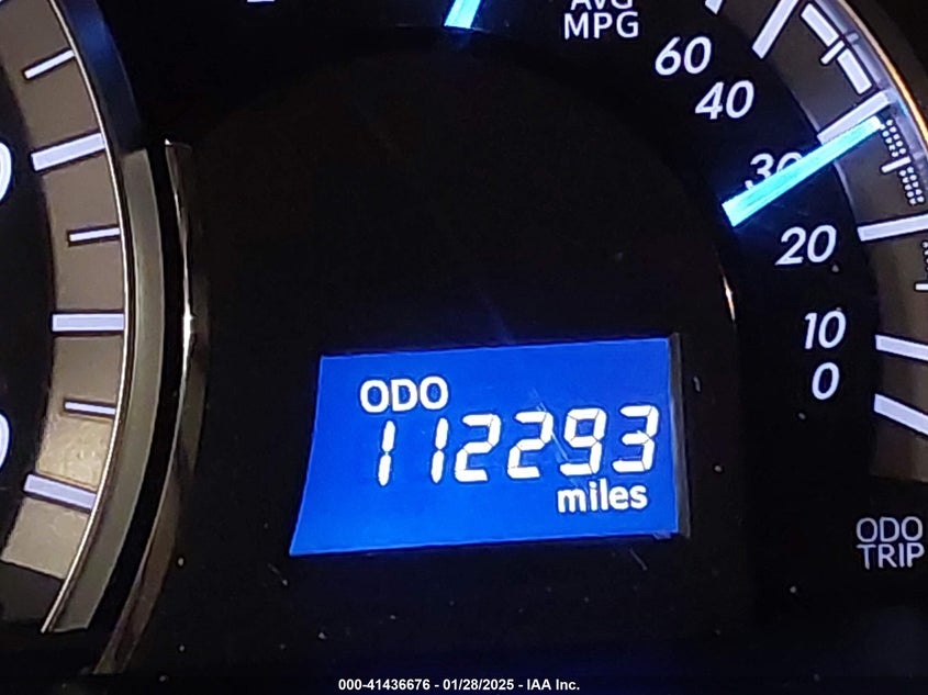 2014 TOYOTA CAMRY SE - 4T1BF1FK2EU791648