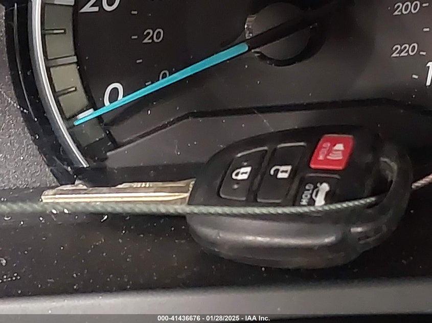 2014 TOYOTA CAMRY SE - 4T1BF1FK2EU791648