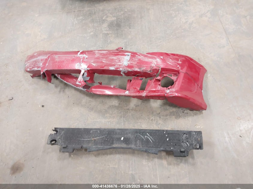 2014 TOYOTA CAMRY SE - 4T1BF1FK2EU791648