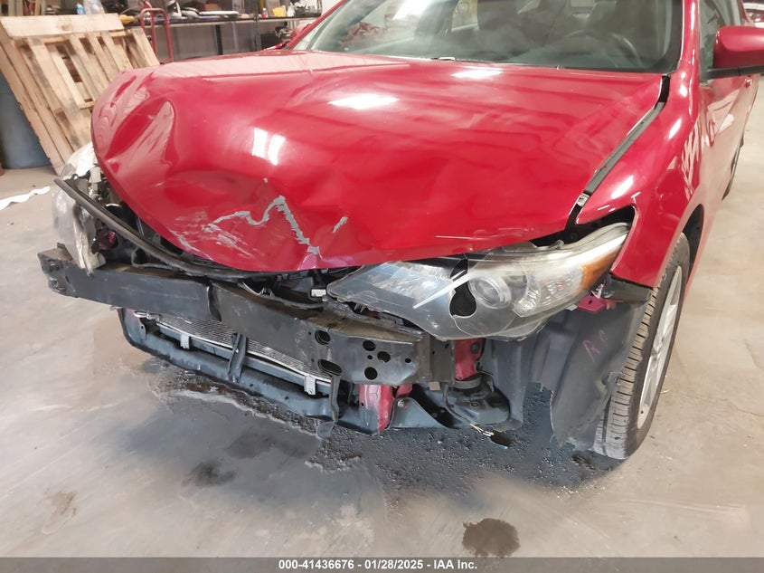 2014 TOYOTA CAMRY SE - 4T1BF1FK2EU791648