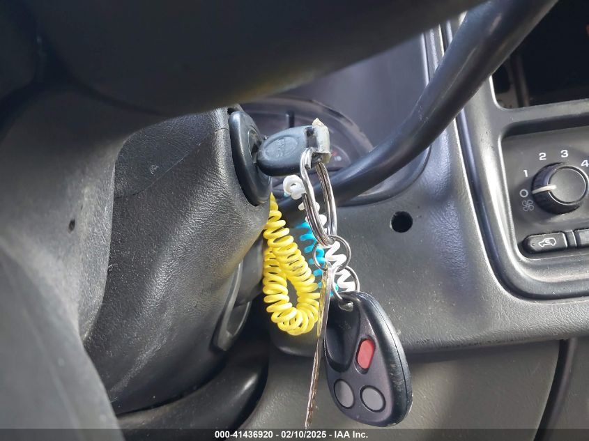 2005 GMC Sierra 1500Hd Sle/Slt VIN: 1GTGK13U35F811518 Lot: 41436920