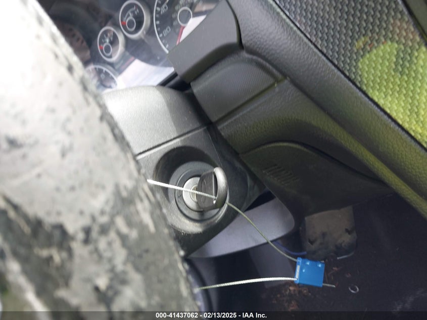 2008 Ford Fusion Se VIN: 3FAHP07118R262317 Lot: 41437062