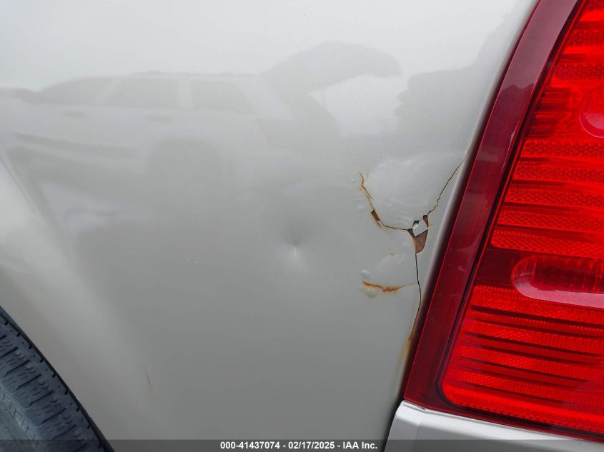 2004 Ford Explorer Nbx/Xlt VIN: 1FMZU73K04ZB07306 Lot: 41437074