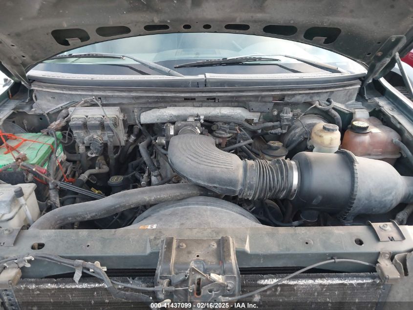 2006 Ford F-150 Xlt VIN: 1FTRW12W06FB39130 Lot: 41437099