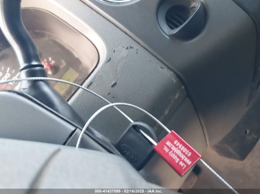 2006 Ford F-150 Xlt VIN: 1FTRW12W06FB39130 Lot: 41437099