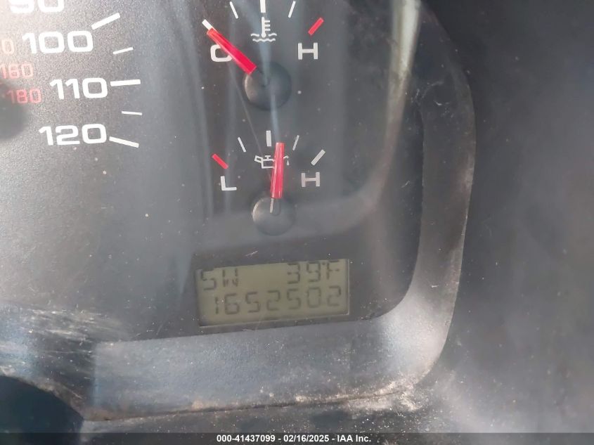 2006 Ford F-150 Xlt VIN: 1FTRW12W06FB39130 Lot: 41437099