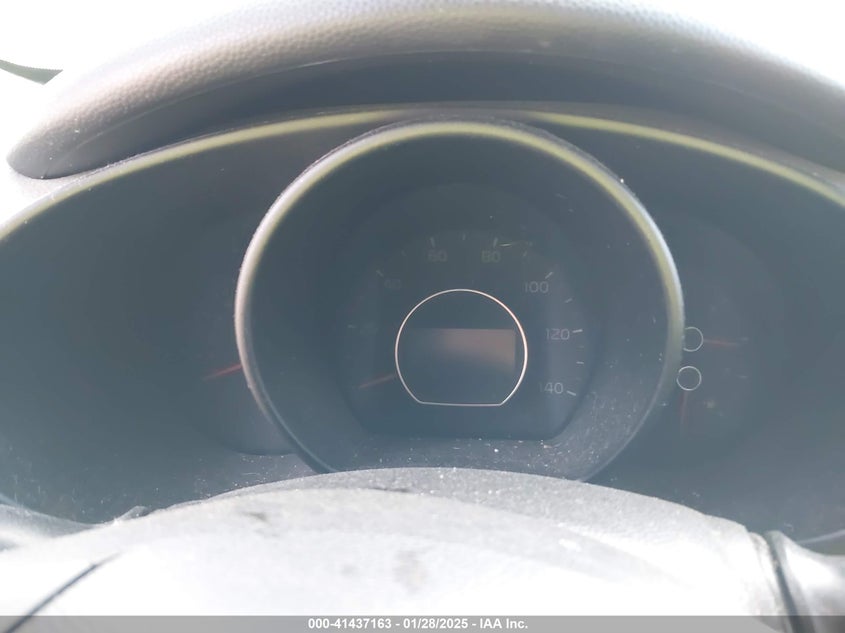 2014 KIA SOUL - KNDJN2A26E7375751